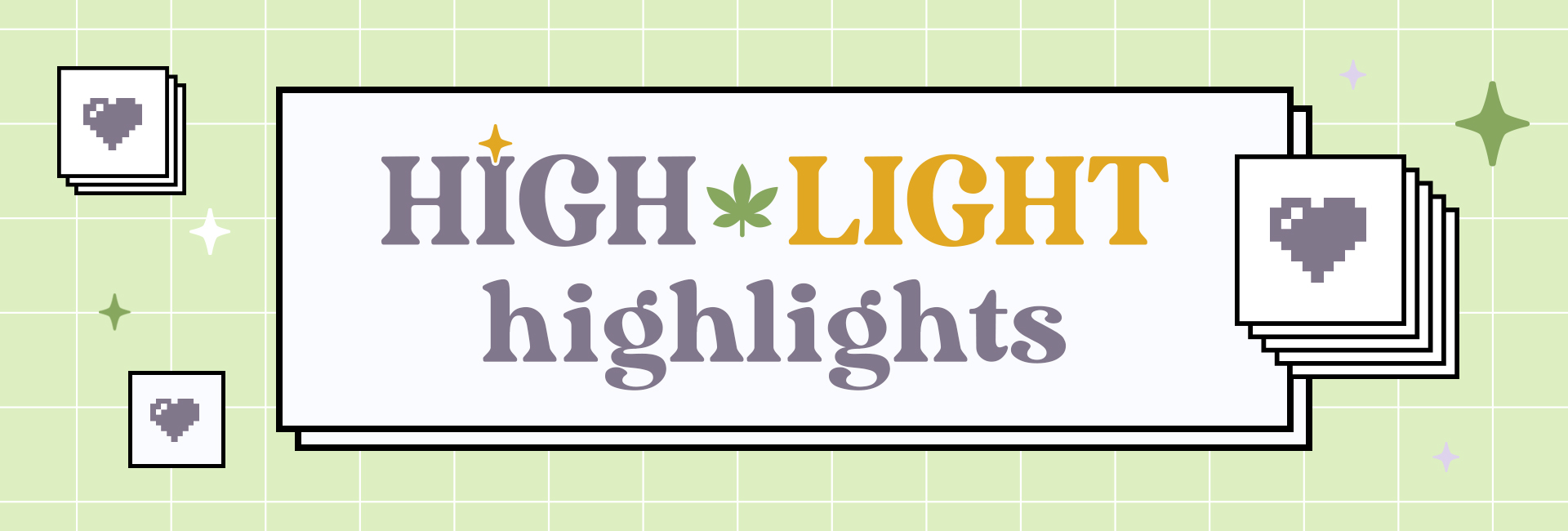 I know I'm super fly. Cherry Punch gives out awards every year.