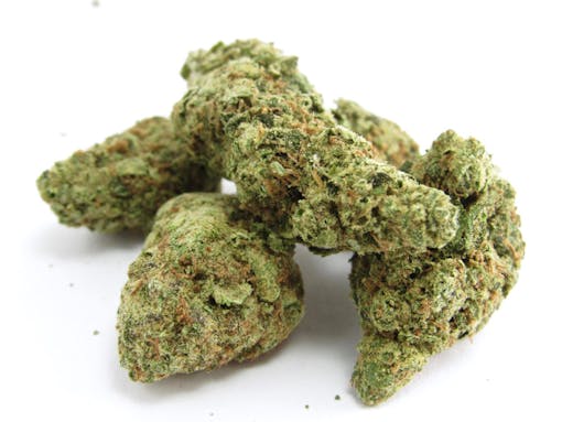 Chong's Chemdawg Reserve (David Downs/Leafly)