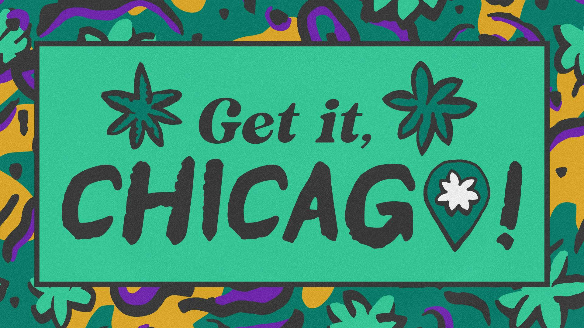The best Chicago weed products for your 4/20: 2022 image