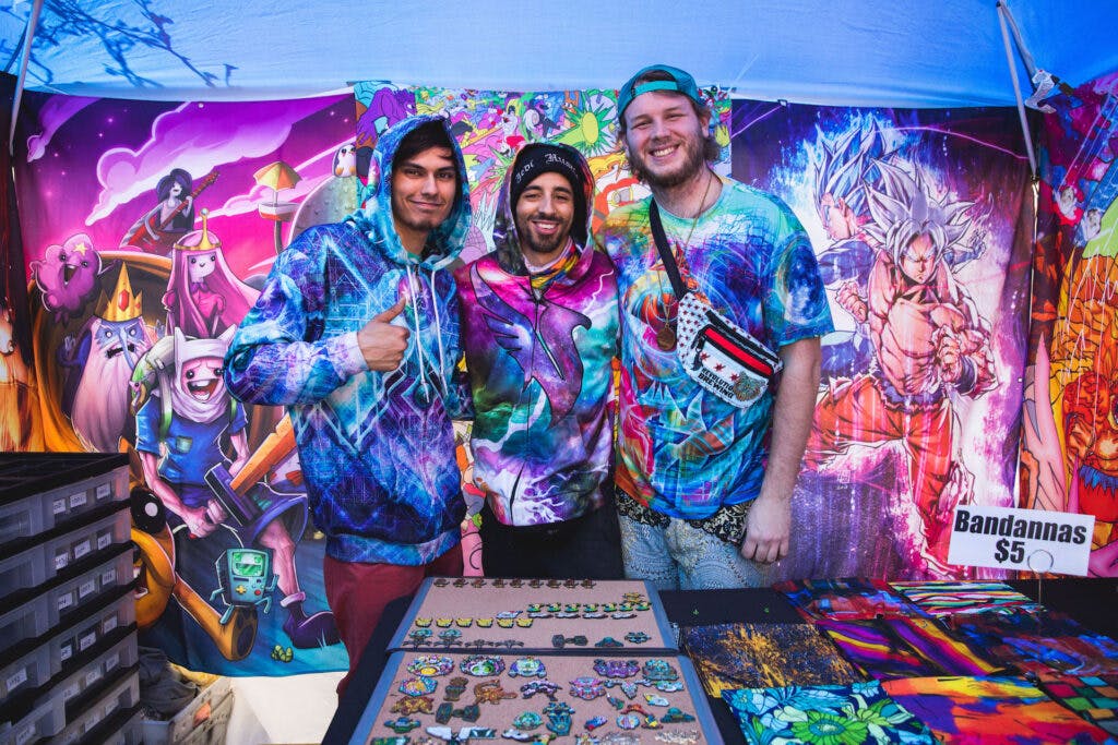 America's best weed events of 420 '22 Leafly