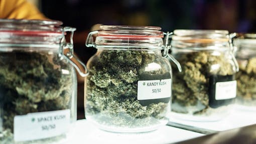First NJ dispensaries opening this month (Getty Images)