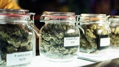First NJ dispensaries opening this month (Getty Images)