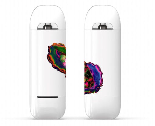 710 Labs pod system. (Courtesy 710 Labs)