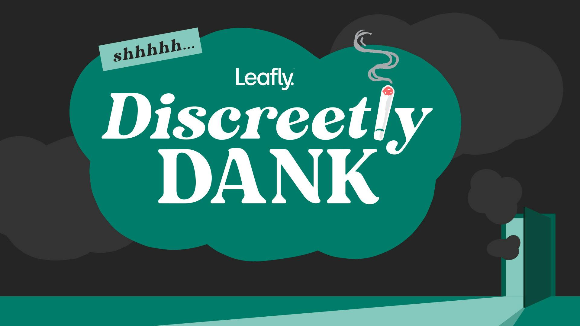 Discreetly Dank Vol 2: My white neighbor needs to chill tf out image