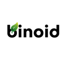 Binoid logo