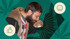 illustration-of-the-author-at-a-legal-marijuana-store