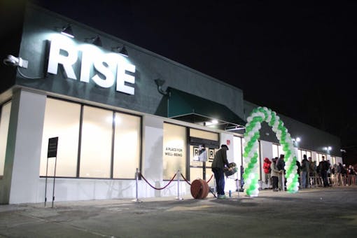 photo-of-RISE-dispensary