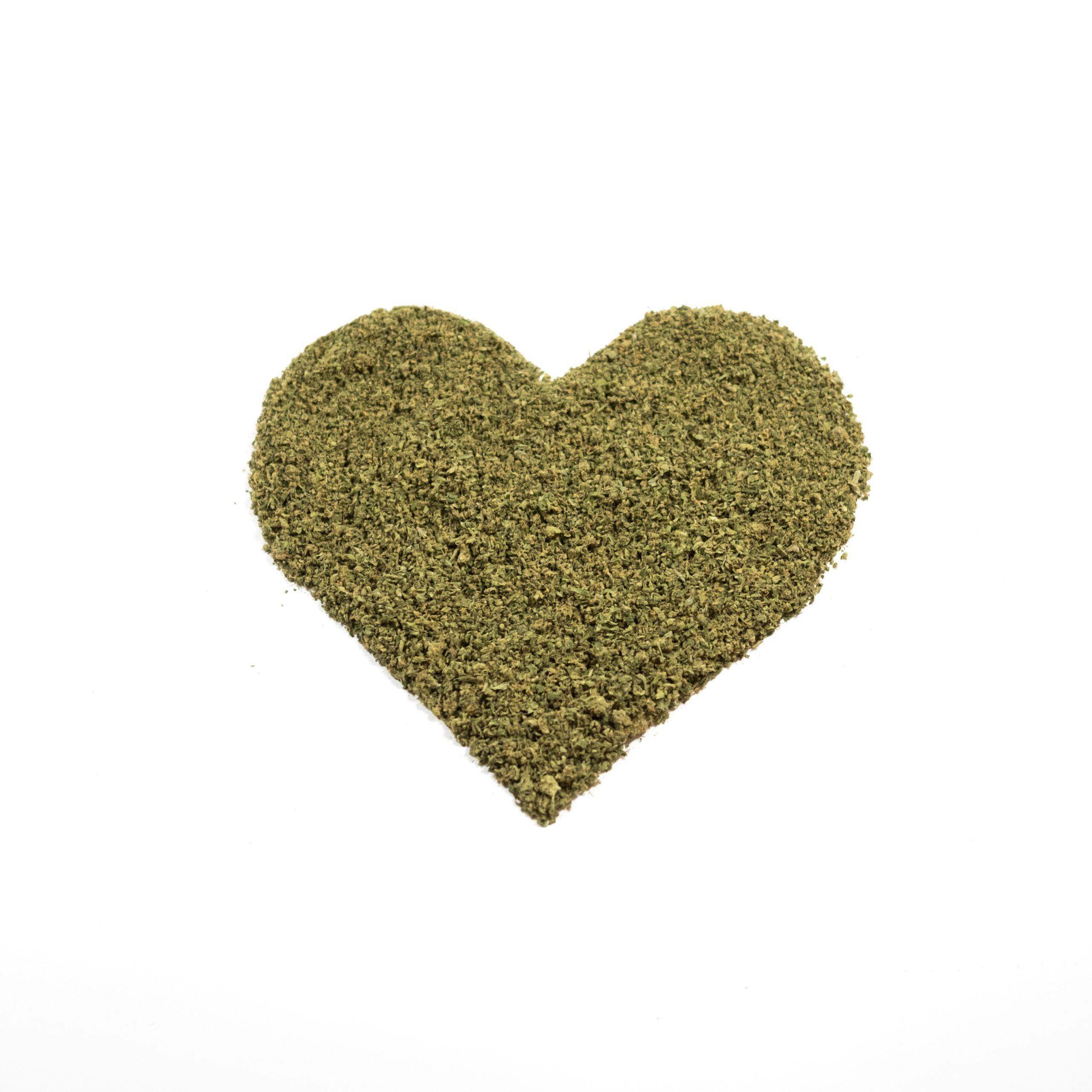 Pre-ground flower fans have no time for cannabis snobs image