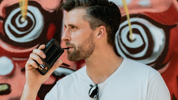 STORZ & BICKEL are raising the bar again with MIGHTY+ image