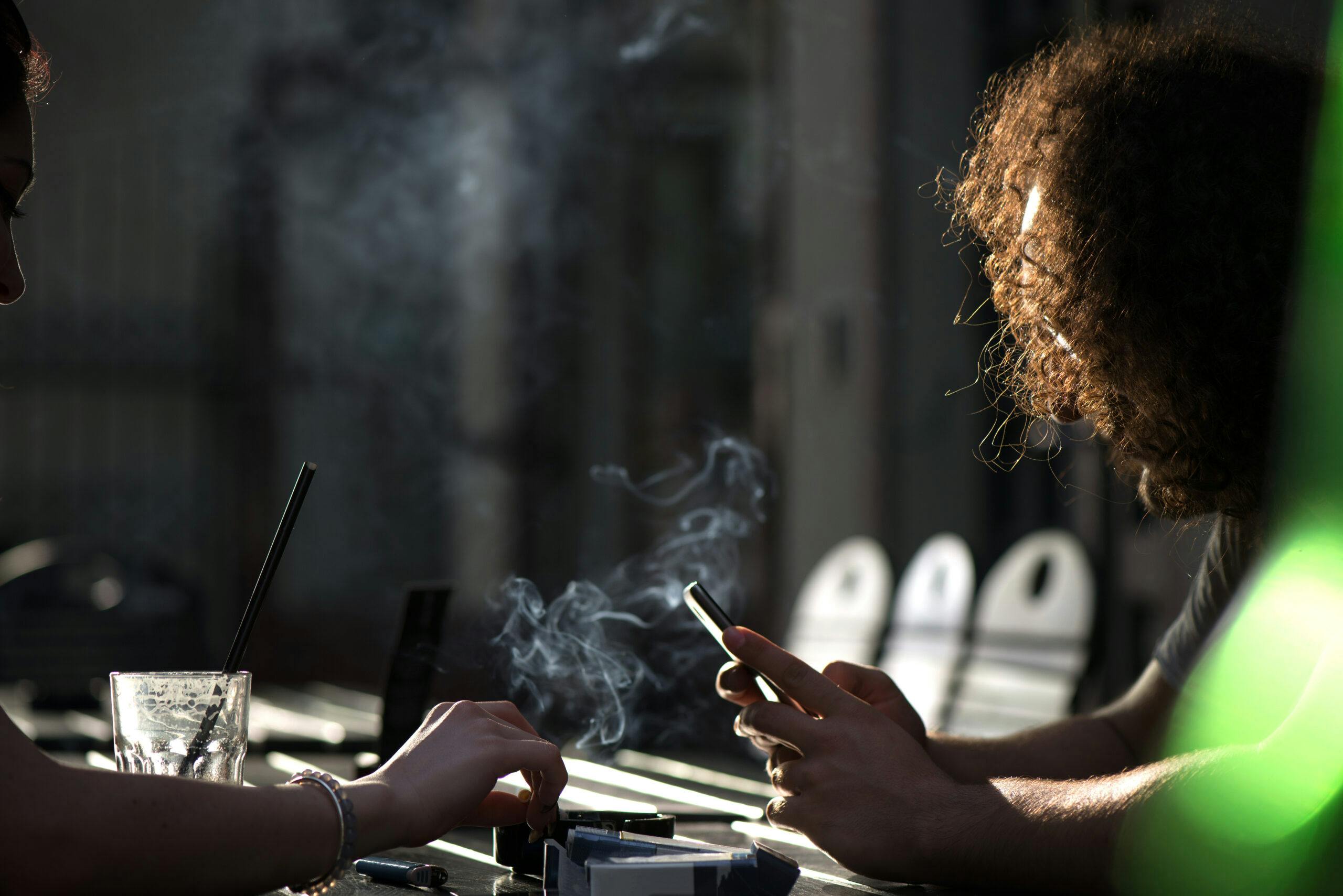 Why are there no weed lounges in Canada post-legalization? image