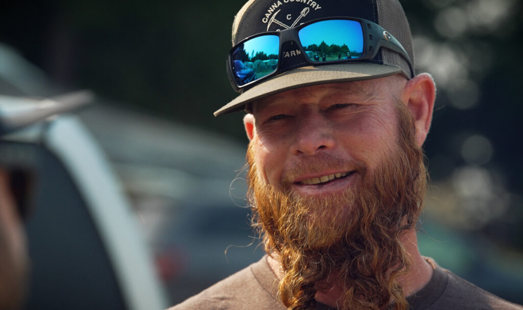 Humboldt County documentary series