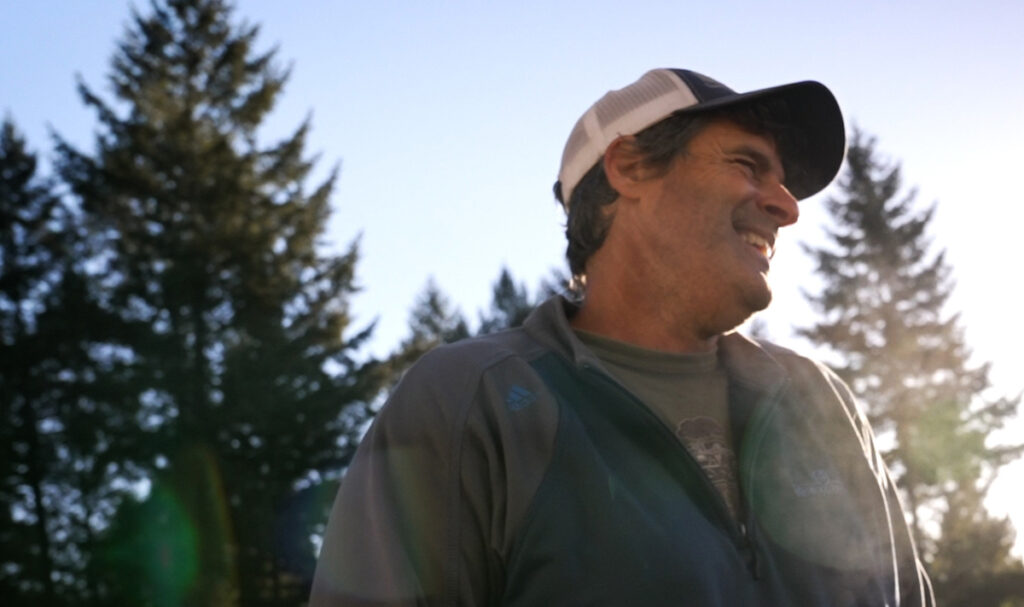 Humboldt County documentary series