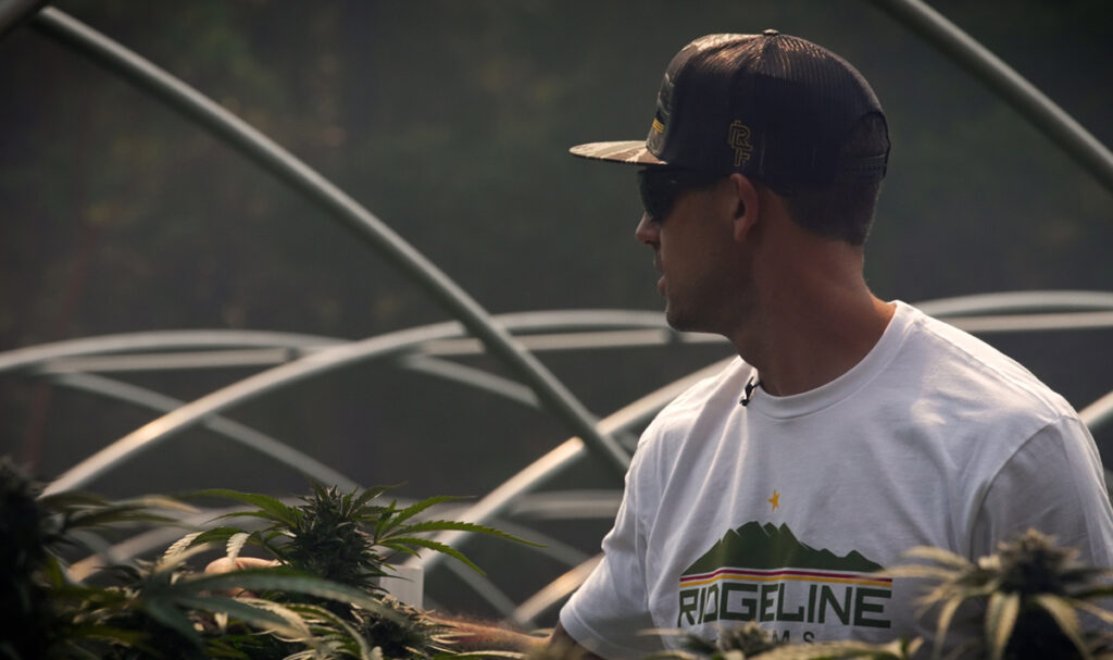 Humboldt County documentary series