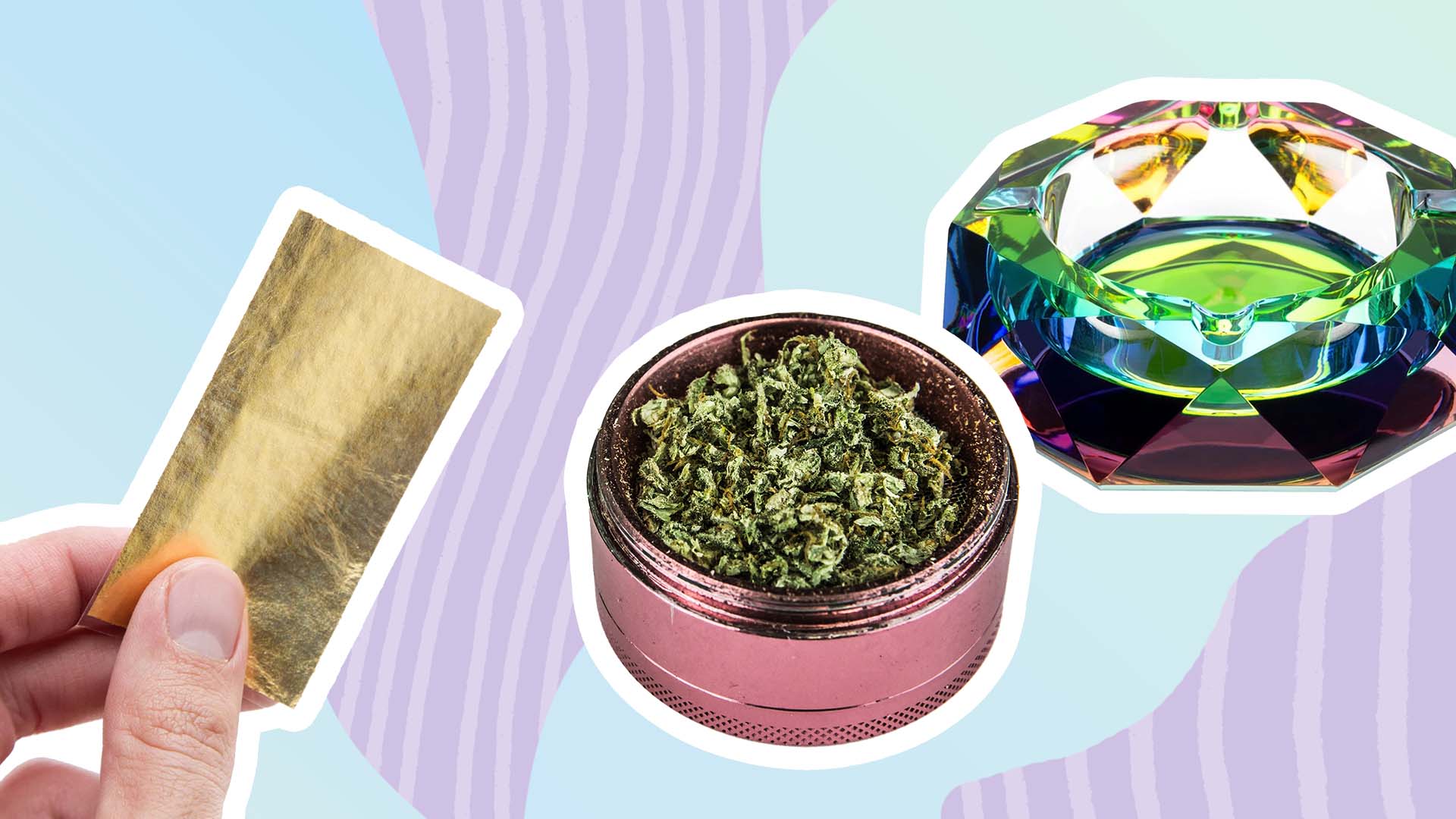 7 Weed Accessories to Elevate Sesh