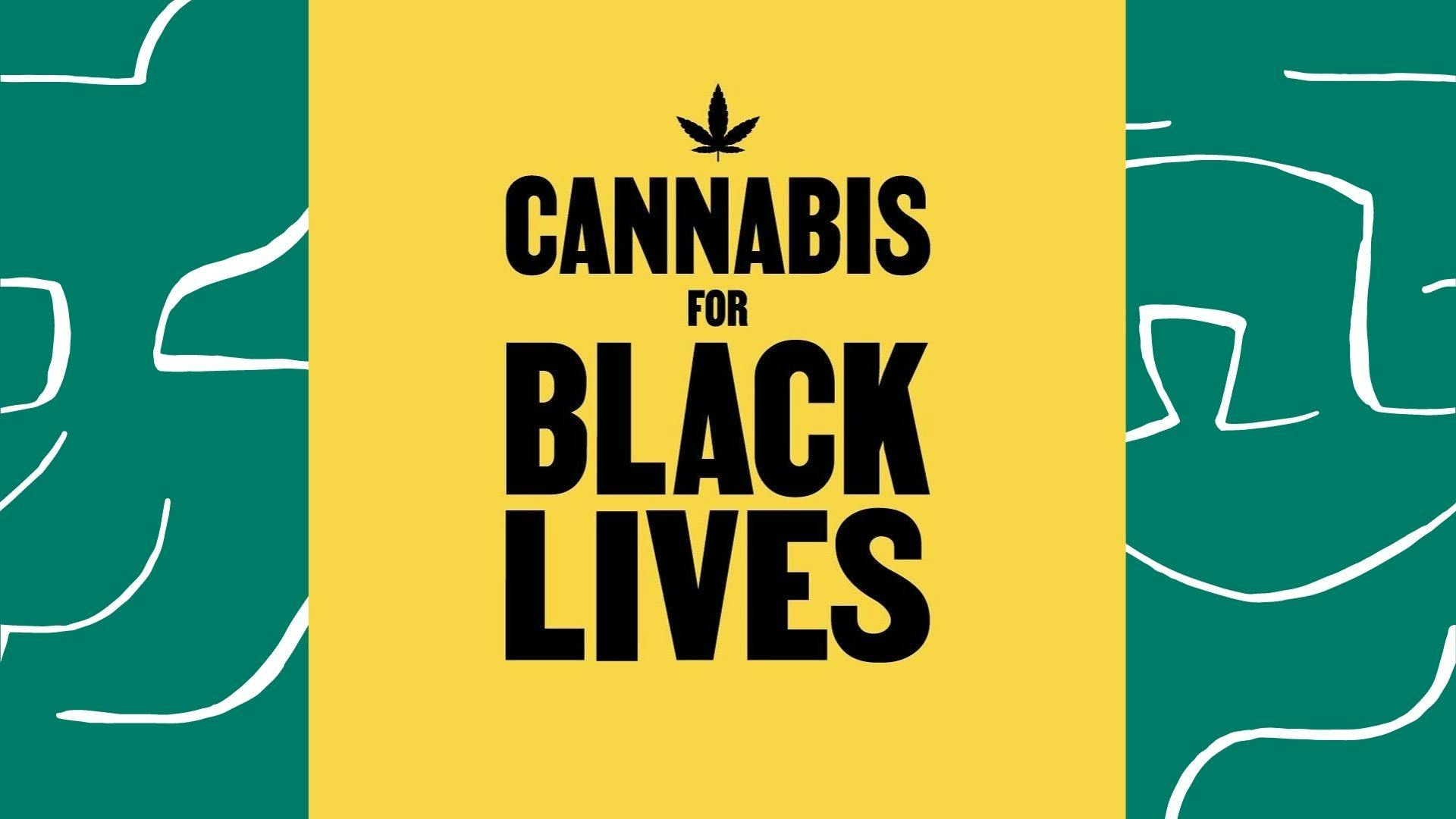 How to join Cannabis for Black Lives image