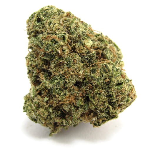 Ricky Williams' Highsman brand Jesus Zkittlezworth is zkittlez from Natura for a fair price. (David Downs/Leafly)