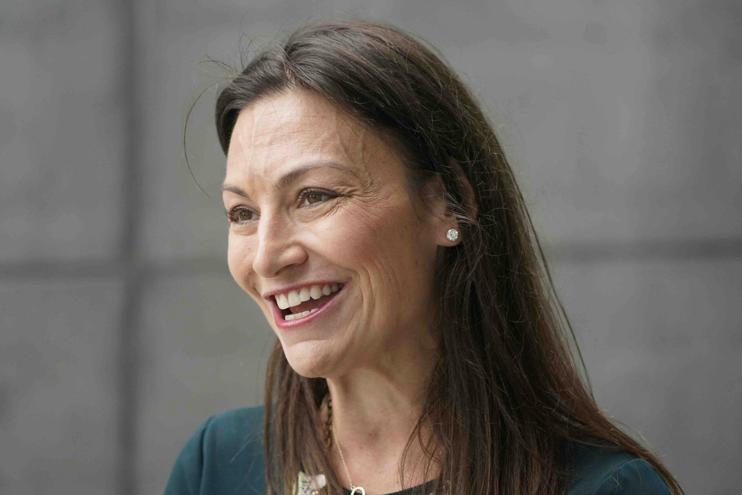 The Roll-up #239: Nikki Fried tells us why she’s suing Joe Biden over cannabis and guns image