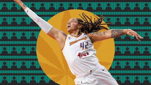 illustration-of-brittney-griner