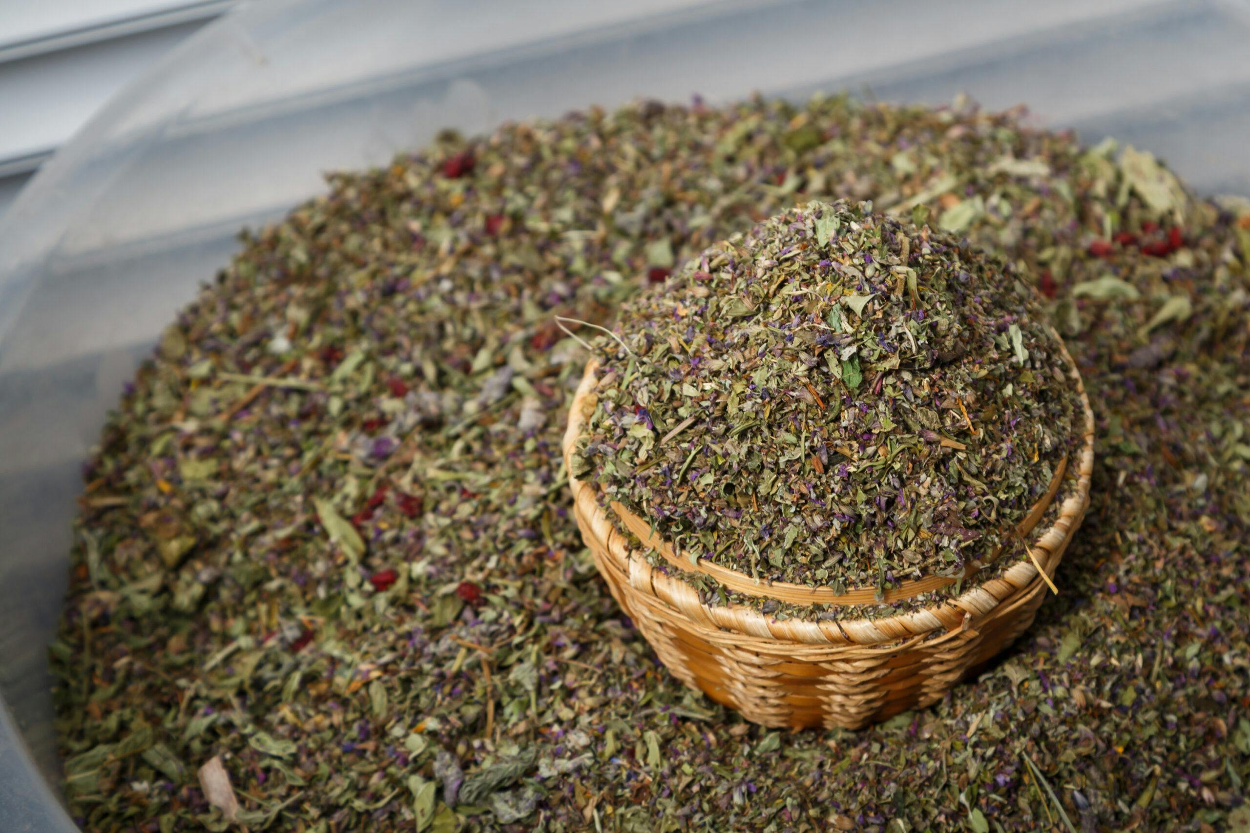 Meet the six best pre-ground cannabis products in Canada image