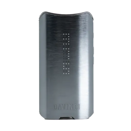 DaVinci IQ3