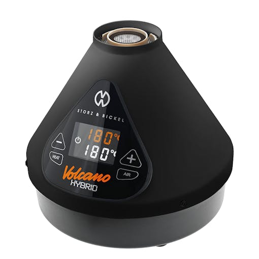 best dry herb vaporizer