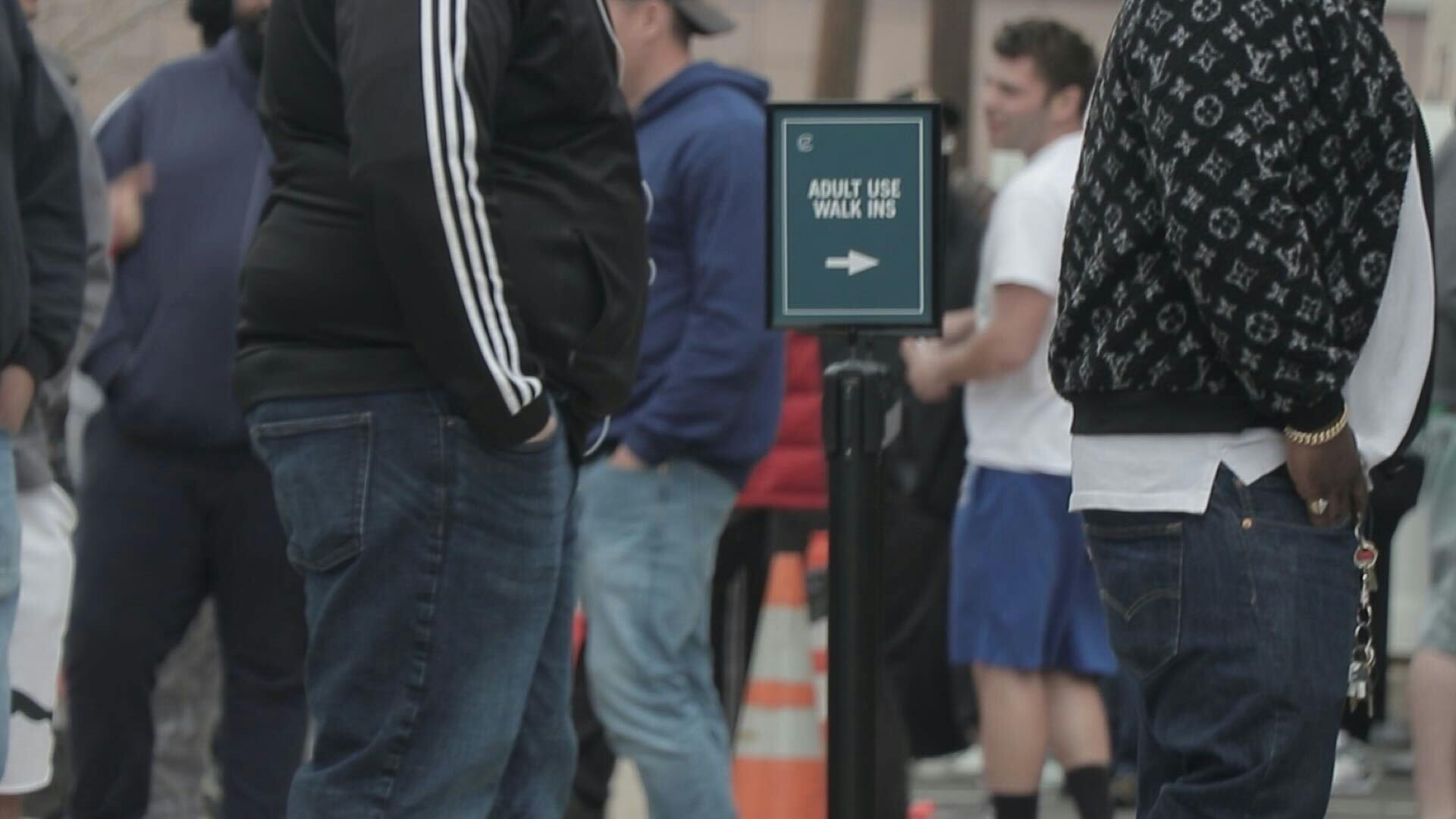 12 New Jersey stores sold $24M in weed in first month image