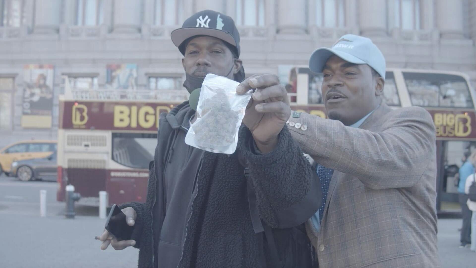 11 reasons why NY loves Leafly image