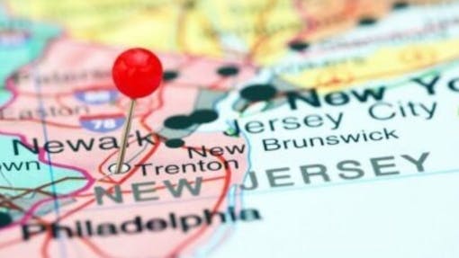 New Jersey beat New York and Pennsylvania to become the first state in the tri-state area to open a recreational cannabis market. (AdobeStock)