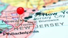 New Jersey beat New York and Pennsylvania to become the first state in the tri-state area to open a recreational cannabis market. (AdobeStock)