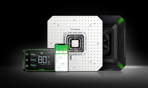 VIVOSUN Smart Grow System