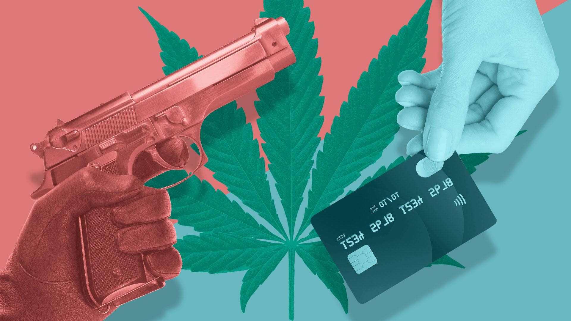 SAFE Banking has ‘perfect opportunity’ to pass in Congress soon, says legalization leader image