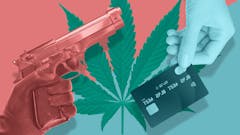 Is the 8th time the charm for the SAFE Banking act? Listen in. (Leafly)