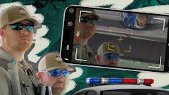 Georgia cops illegally search Delaware women's lacrosse team. (Leafly)