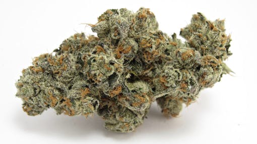 Fig Farms grown Krypto Chronic (David Downs/Leafly)