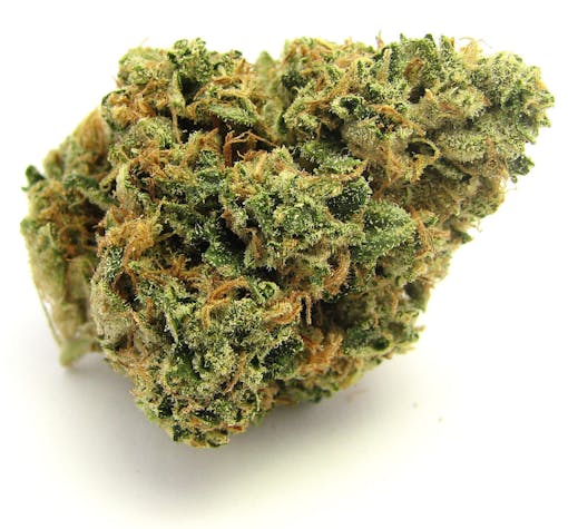 OG Kush (David Downs/Leafly)