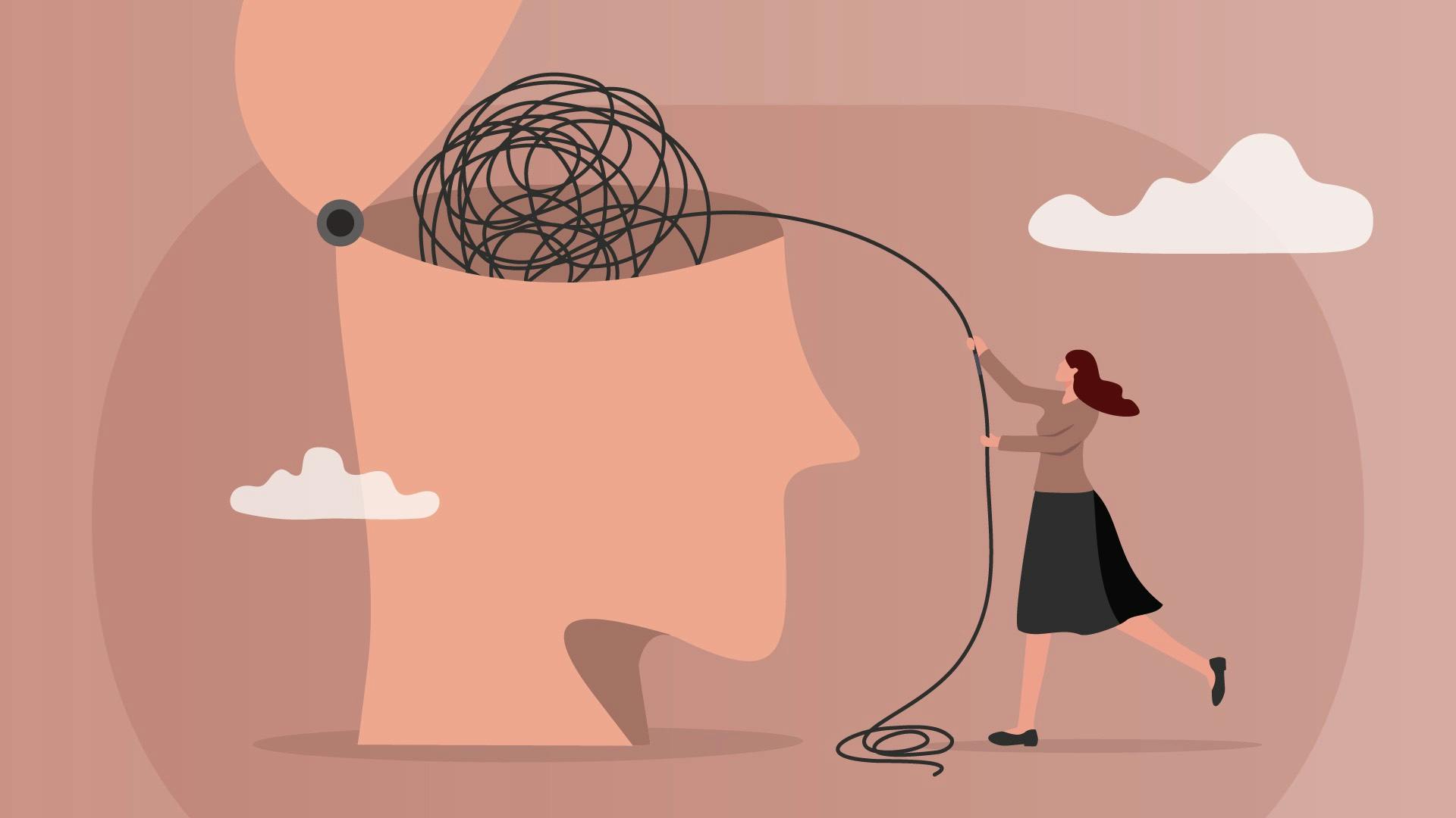 How cannabis can help stress and anxiety image