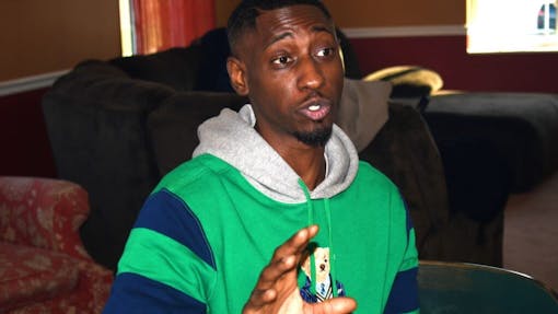 Tahir has grown organically within the industry for years, positioning himself for success in NJ's new weed market. He attended Howard University and holds a Marijuana Master Certificate from the Cannabis Training University, and a certification in Indoor Horticulture from Oaksterdam University. His two daughters are another major source of experience and inspiration. (Tahir Johnson / Trailblazers)