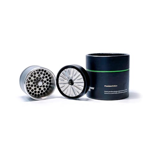 (Courtesy Flower Mill)