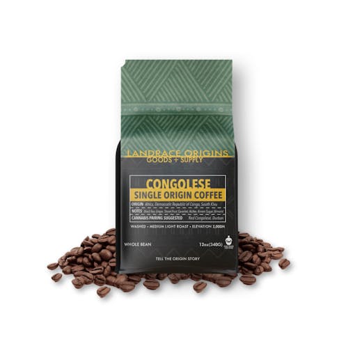 (Courtesy Landrace Origins)