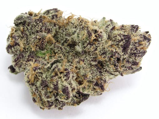 SF Cultivators Apple Tartz (David Downs/ Leafly)