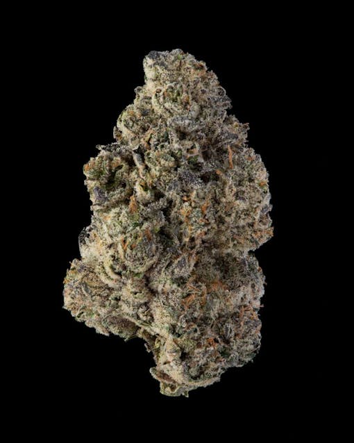BernieHana Butter. Indica hybrid. (Courtesy Cookies)