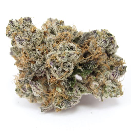 Cereal a la Mode photo by David Downs Leafly