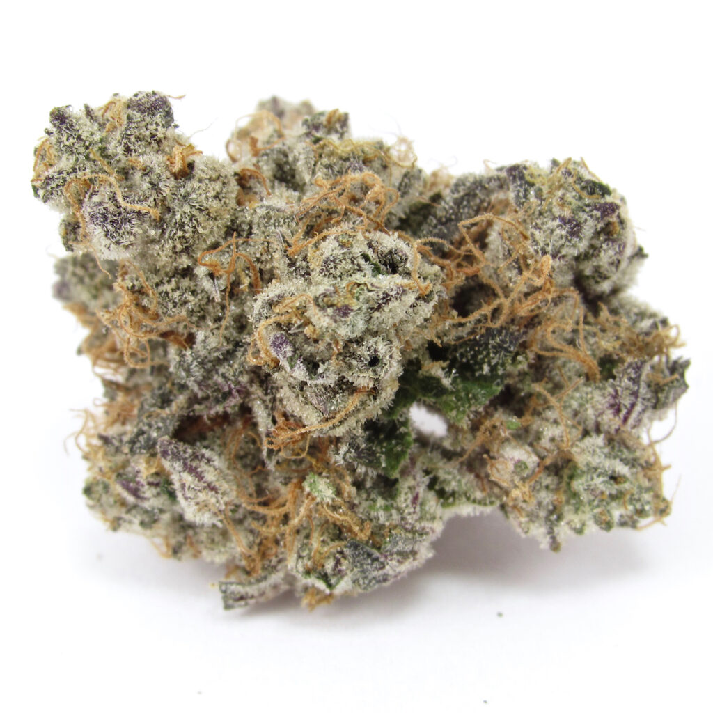 Cereal a la Mode Photo by David Downs Leafly