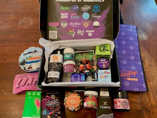 Zalympix Championships 22 box photo by David Downs Leafly smaller