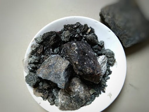 Shilajit