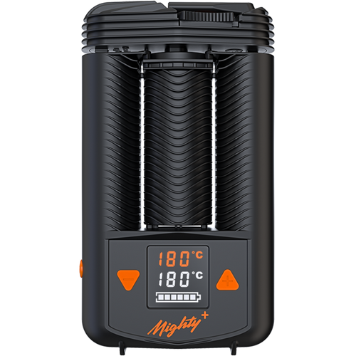The MIGHTY+ vaporizer for flowers