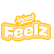Spinach FEELZ logo