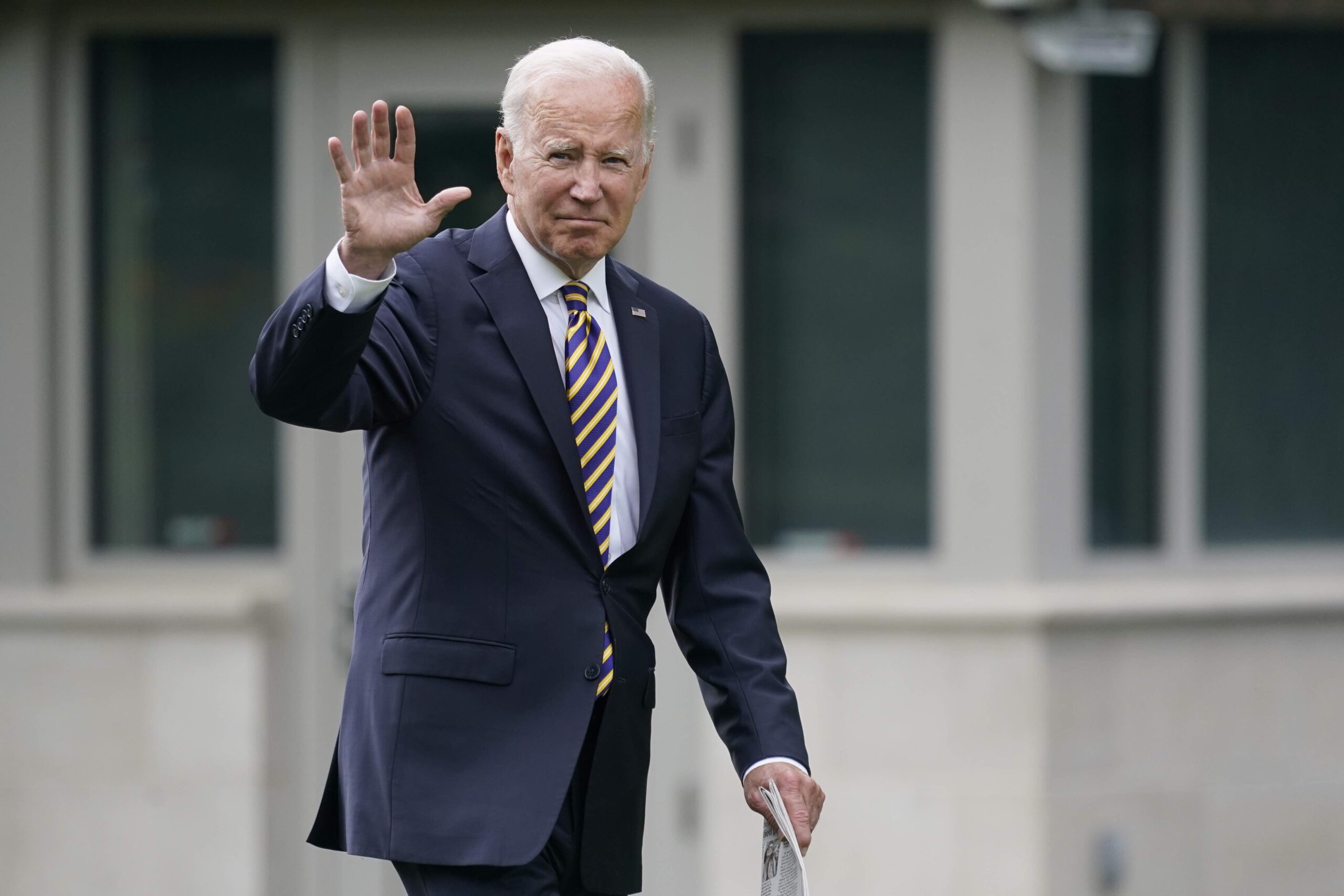 The Roll-up #261: Joe Biden's big announcement