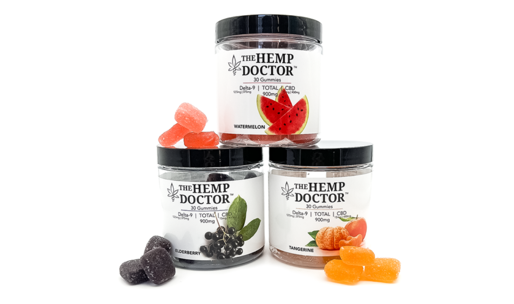 recreational hemp
