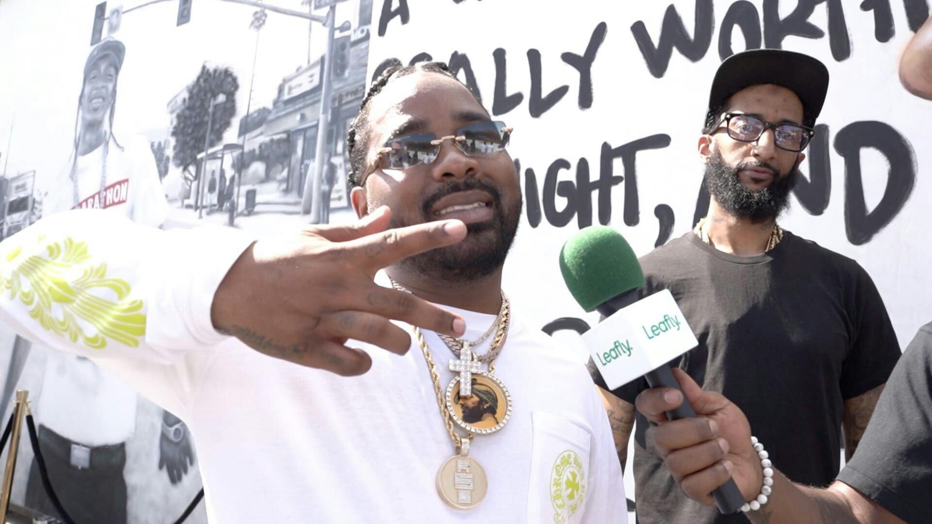 The Marathon Collective grand opening review image